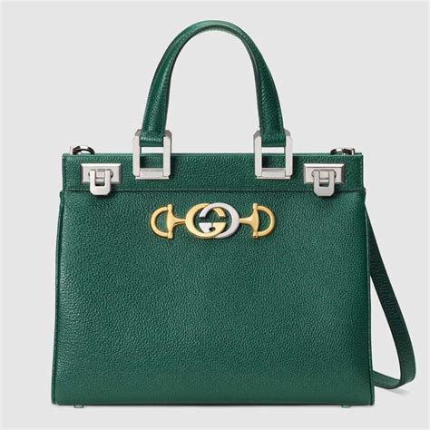 borsa gucci zumai|Gucci it bag.